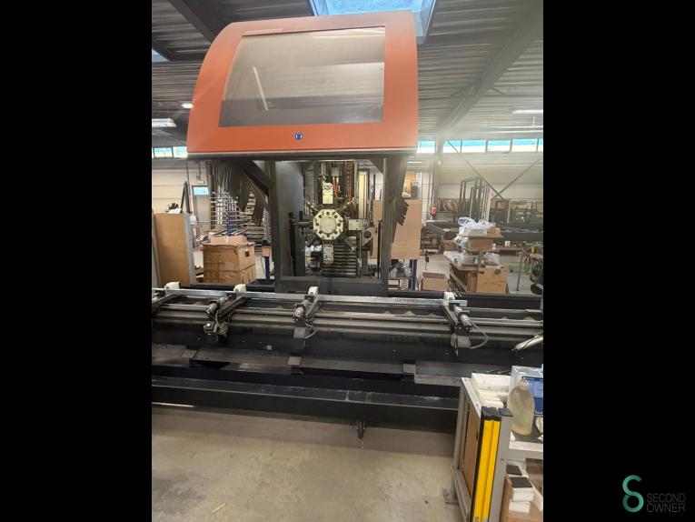 Elumatec SBZ 130 HOU11.792 147 19788